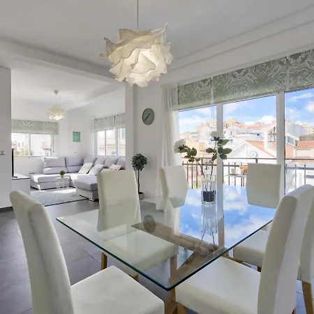 Sur El Carmen Appartement