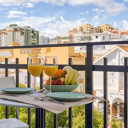 Sur El Carmen Apartment