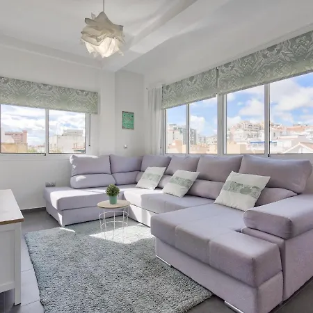 Sur El Carmen Appartement Fuengirola