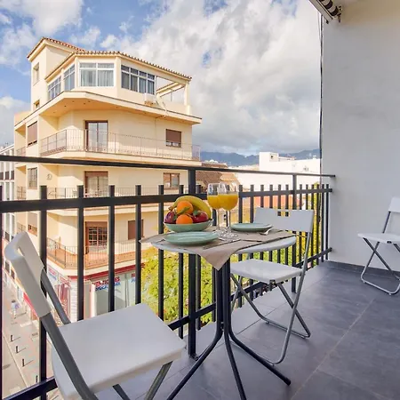 Sur El Carmen Appartement Fuengirola