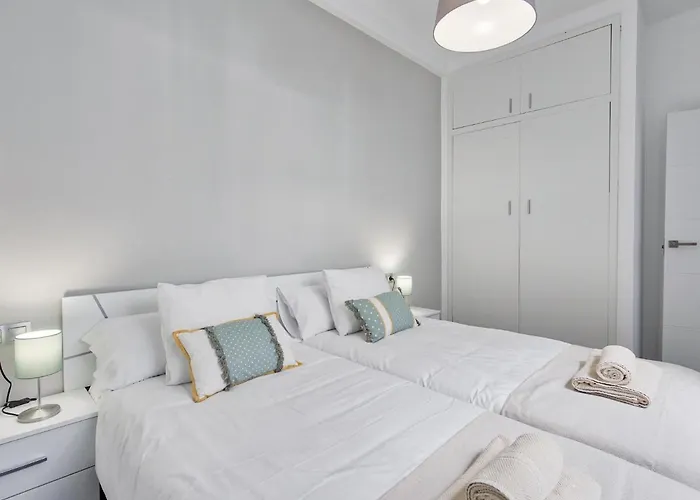 Sur El Carmen Apartment