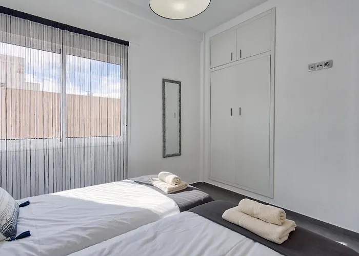 Sur El Carmen Apartment Fuengirola