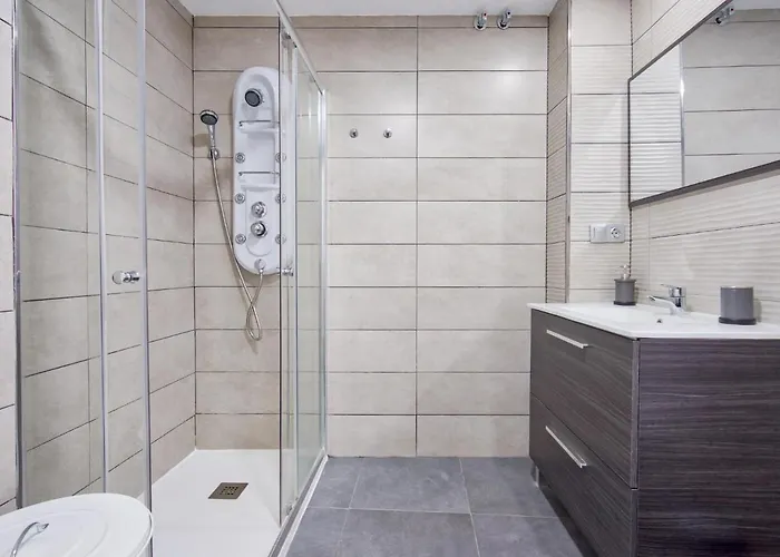 Apartment Sur El Carmen *