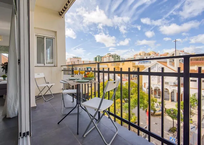 Apartment Sur El Carmen