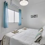 Sur El Carmen Apartment *