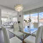 Sur El Carmen Appartement