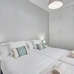 Sur El Carmen Appartement