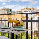 Sur El Carmen Apartment