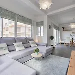 Sur El Carmen Appartement