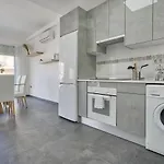 Sur El Carmen Appartement *
