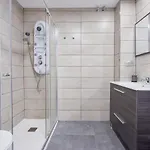 Appartement Sur El Carmen *