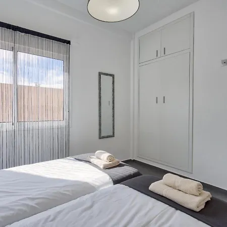 Sur El Carmen Apartmán Fuengirola