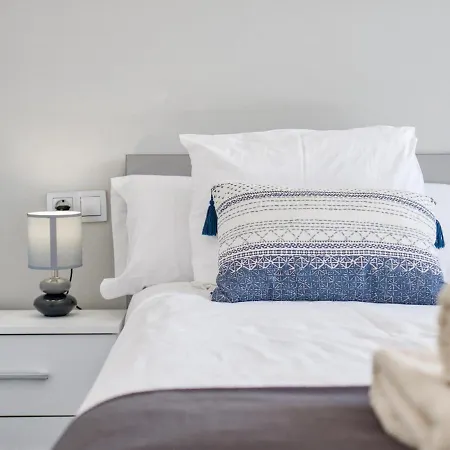 Apartamento Sur El Carmen Fuengirola