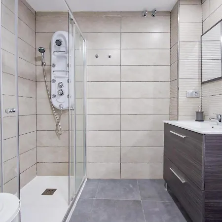 Apartmán Sur El Carmen *