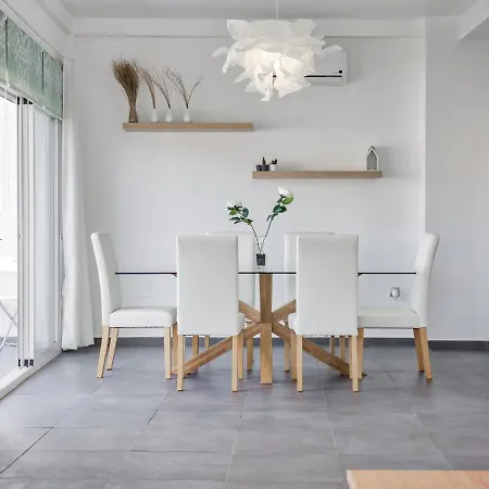 Sur El Carmen Apartmán Fuengirola