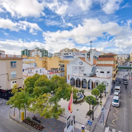 Apartmán Sur El Carmen Fuengirola