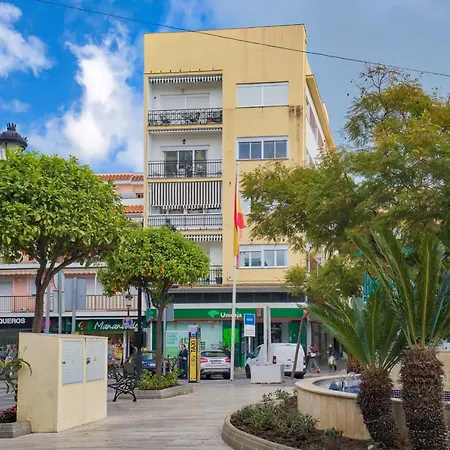 Sur El Carmen Apartment Fuengirola