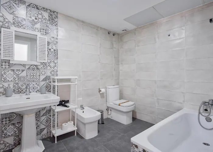 Sur El Carmen Appartement Fuengirola