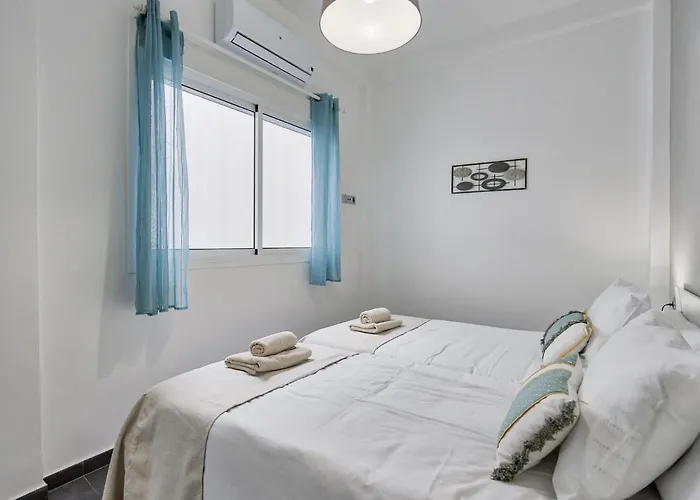 Sur El Carmen Apartamento *