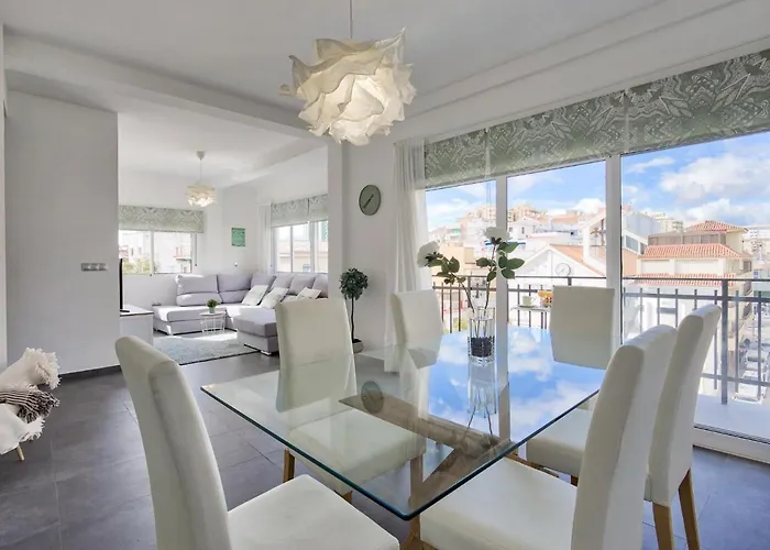 Sur El Carmen Apartment