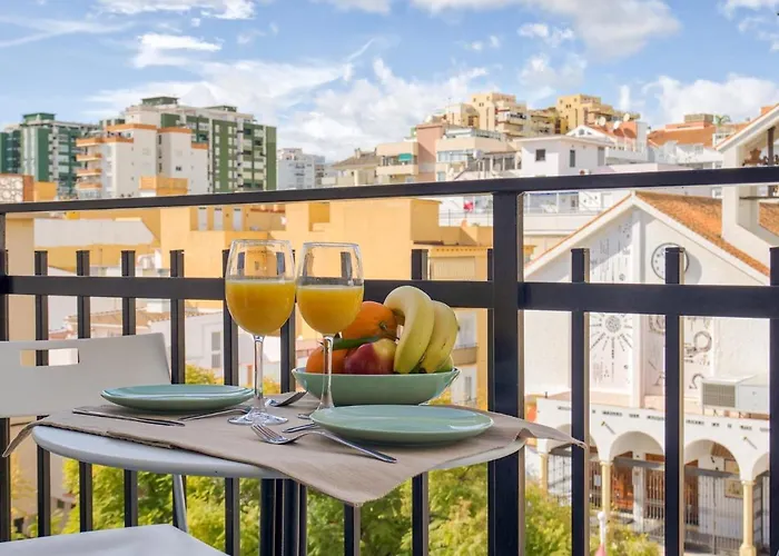 Sur El Carmen Appartement