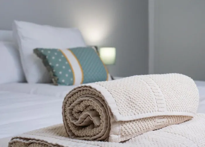 Sur El Carmen Appartement *