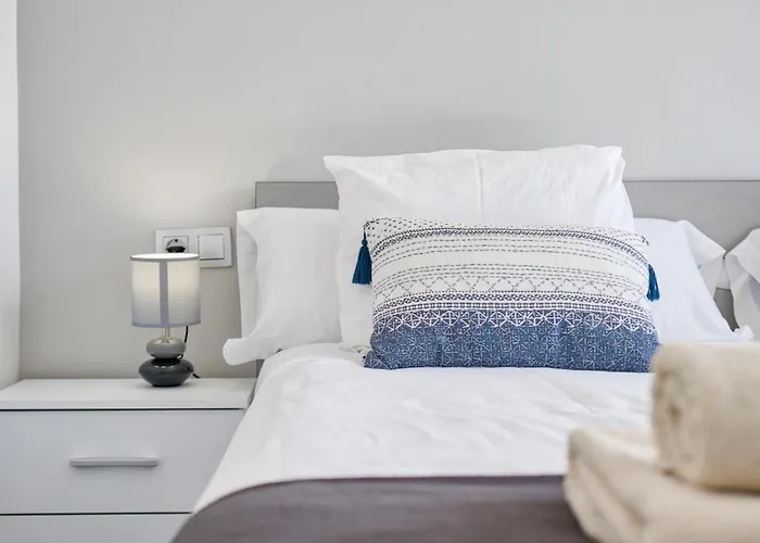 Appartement Sur El Carmen Fuengirola