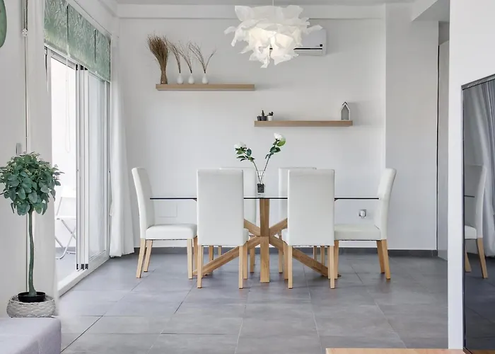 Sur El Carmen Appartement Fuengirola