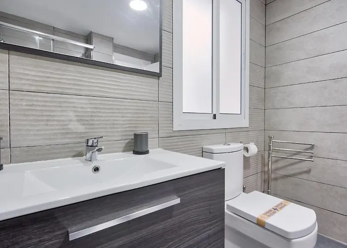 Appartement Sur El Carmen Fuengirola