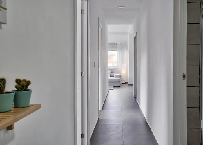 Sur El Carmen Apartment Fuengirola