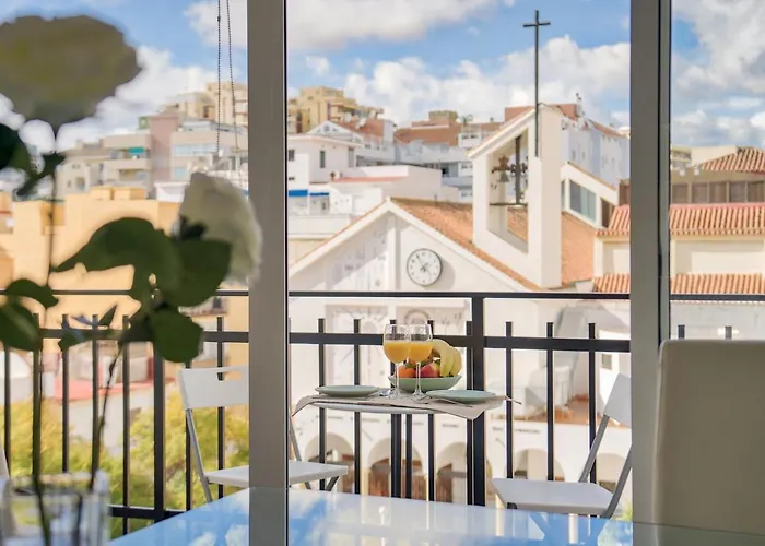 Appartement Sur El Carmen *