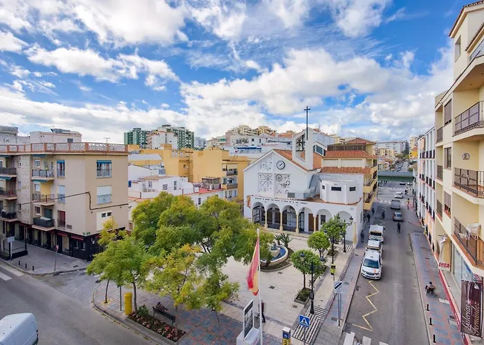 Appartement Sur El Carmen Fuengirola