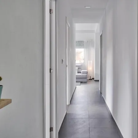 Sur El Carmen Apartman Fuengirola