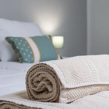 Sur El Carmen 公寓 *