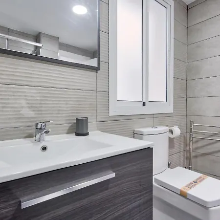 公寓 Sur El Carmen 丰希罗拉