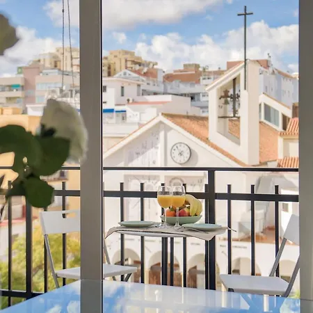 公寓 Sur El Carmen *